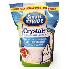Load image into Gallery viewer, Smart Stride Cat Litter 6L