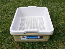 Load image into Gallery viewer, OzPet Cat Litter Tray Set