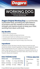 Load image into Gallery viewer, Dog Pro Original  Working Dog