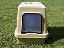 Load image into Gallery viewer, OzPet Litter Tray Set &amp; Hood