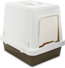 Load image into Gallery viewer, OzPet Litter Tray Set &amp; Hood