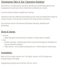 Load image into Gallery viewer, Otocleanse-100ml ear &amp; skin